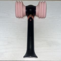 BLACKPINK ペンライト ハンマー型のサムネイル