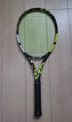 【2022年モデル】バボラ Pure Aero100 G2 ピュアアエロ100