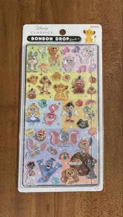 ボンボンドロップシール クラシック 正規品のサムネイル
