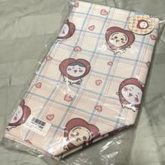 【 新品 】 ちいかわ BIG 収納バスケット ハートのサムネイル