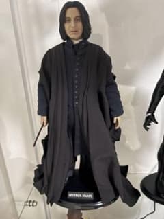 セブルス・スネイプ 1/6フィギュア　スターエーストイズ セブルス・スネイプ 1/6フィギュア スターエーストイズ 【公式通販】