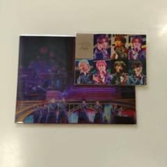 Hey!Say!JUMP Ssay 特典 フォトカード&ステッカーのサムネイル