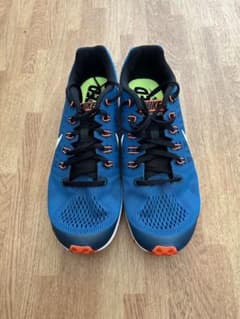 NIKEスピードレーサーのサムネイル