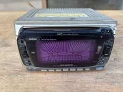 Gathers DPX-060MDL MD/CDレシーバー Gathers DPX-060MDL MD/CDレシーバー - メルカリ