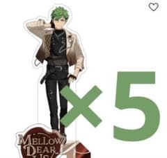 あんスタ MELLOW DEAR US 小鹿ジュイス アクスタ 5点セット m38501237751_1.jpg?1770356102