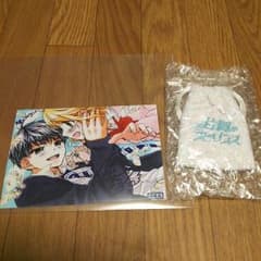 片翼のラビリンス　両翼の鍵のサムネイル