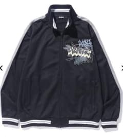 XLARGE トラックジャケットのサムネイル