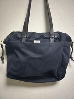 【トラ太郎様専用】FILSON ラギットツイル　トートバッグ