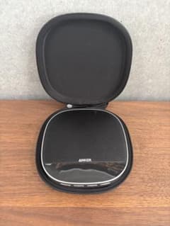 【こんにちは様専用】ANKER スピーカーフォン ハードケース付きのサムネイル