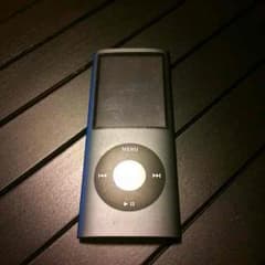 iPod nano 8Gのサムネイル