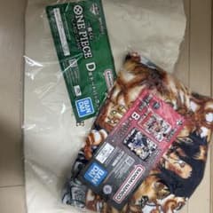 원피스 card game 이치 반 쿠지 B상, D상
