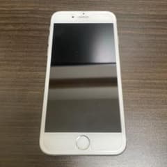 iPhone 6s 16GB シルバー MKQK2J/Aのサムネイル