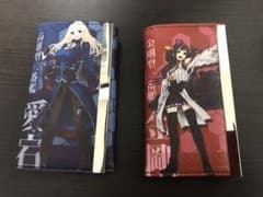 艦これキーケース(プライズ品)のサムネイル