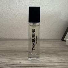 TAMBURINS HAYSTACKSのサムネイル