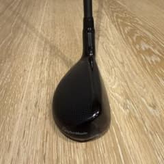 TaylorMade STEALTH PLUS Rescue #4 22° - メルカリ