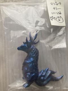 3体 FROGTREE フロッグツリー ソフビのサムネイル