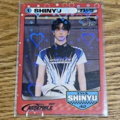 TWSシニュトレカ | Shop at Mercari from Japan! | Buyee