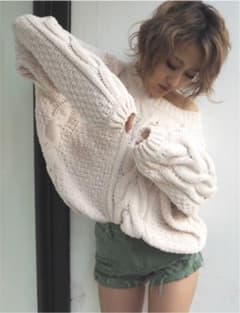 gyda ニットのサムネイル