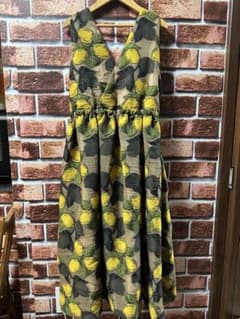 ＊プープレ レモンワンピース＊のサムネイル