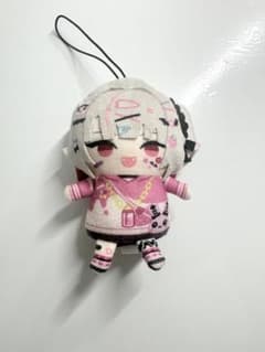 魔界ノりりむ にじぱぺっと デコラモードのサムネイル