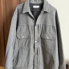 Graphpaper Colorfast Denim Jacket - メルカリ