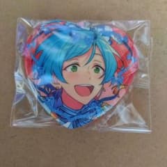 あんスタラメキラハートカンバッジコレクション 深海奏汰 - メルカリ