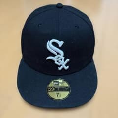 NEWERA キャップのサムネイル