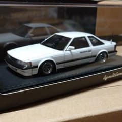 1/43イグニッションモデル   Z10 ソアラのサムネイル