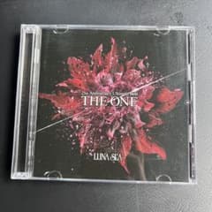 LUNA SEA 25th Anniversary Ultimate Best