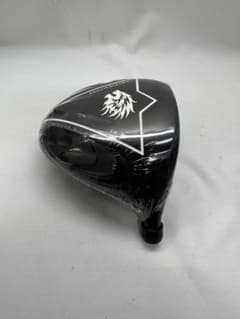 未使用　エミリッドバハマ　EB-03 ドライバーヘッド　カバー付きのサムネイル