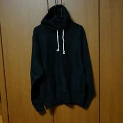 新品 URBAN RESERCHのパーカーのサムネイル