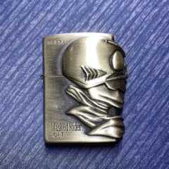 30th記念　Zippo 仮面ライダーフェイスクラッシュのサムネイル