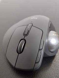 Logicool MX ERGOのサムネイル