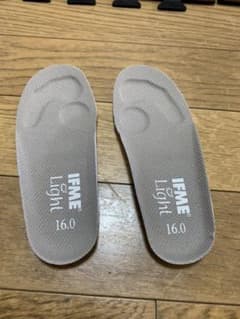 イフミーlight 中敷　16.0㎝のサムネイル