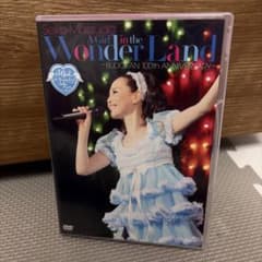 松田聖子/A Girl in the Wonder Landのサムネイル