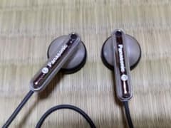 Panasonic イヤホンのサムネイル