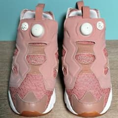 リーボック【REEBOK】ポンプフューリー ※2017年製レアカラー - メルカリ