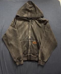 slacner パーカー かつきくん着用 BLESS Üのサムネイル