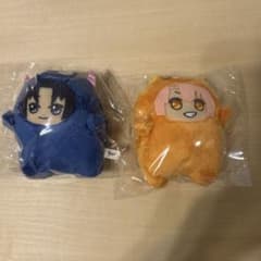 アイドリッシュセブン モンぬい 一織、三月セット - メルカリ