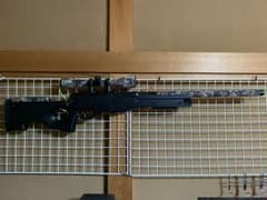 【エアガン】TYPE96 seniorのサムネイル