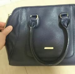 インデックス 2wayバッグのサムネイル