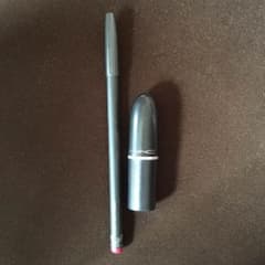 MAC♡リップ&リップペンシルのサムネイル