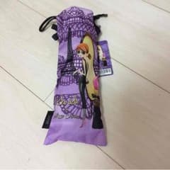 折りたたみ傘のサムネイル