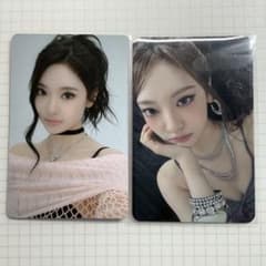 SMTOWN QQ Music トレカ aespa ニンニン - メルカリ