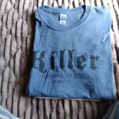 Killer GUITARS CO. LTD. Tシャツ Lサイズのサムネイル