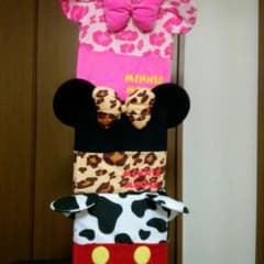 ディズニーのクッションです！のサムネイル