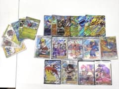 ポケモンカード　まとめ売り　ガラルの仲間たちSR 他のサムネイル