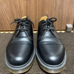 Dr.Martens ドクターマーチン 3ホールのサムネイル