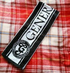 みち様専用　　GENERATIONS　初期タオルのサムネイル