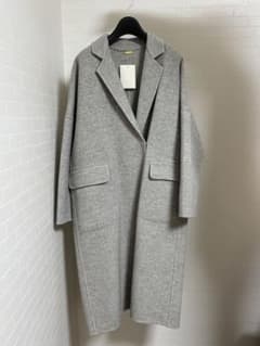 Deuxieme Classe ウールコートのサムネイル